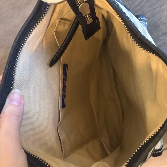 Burberry Blue Label Crossbody - Picture 3 of 6